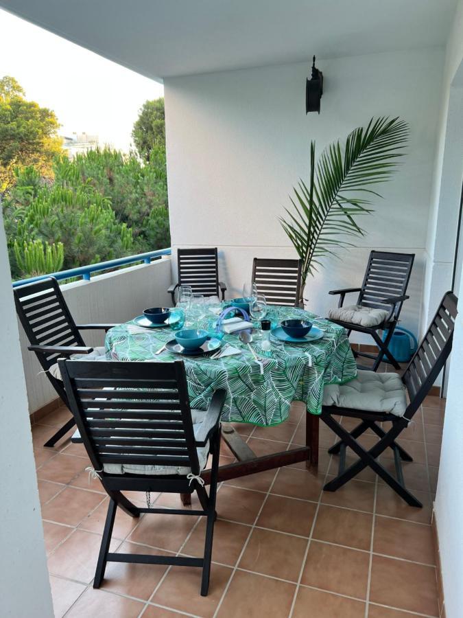 Apartamento Con Terraza, Garaje Y Piscina A 350M Playa Garrucha Exteriér fotografie