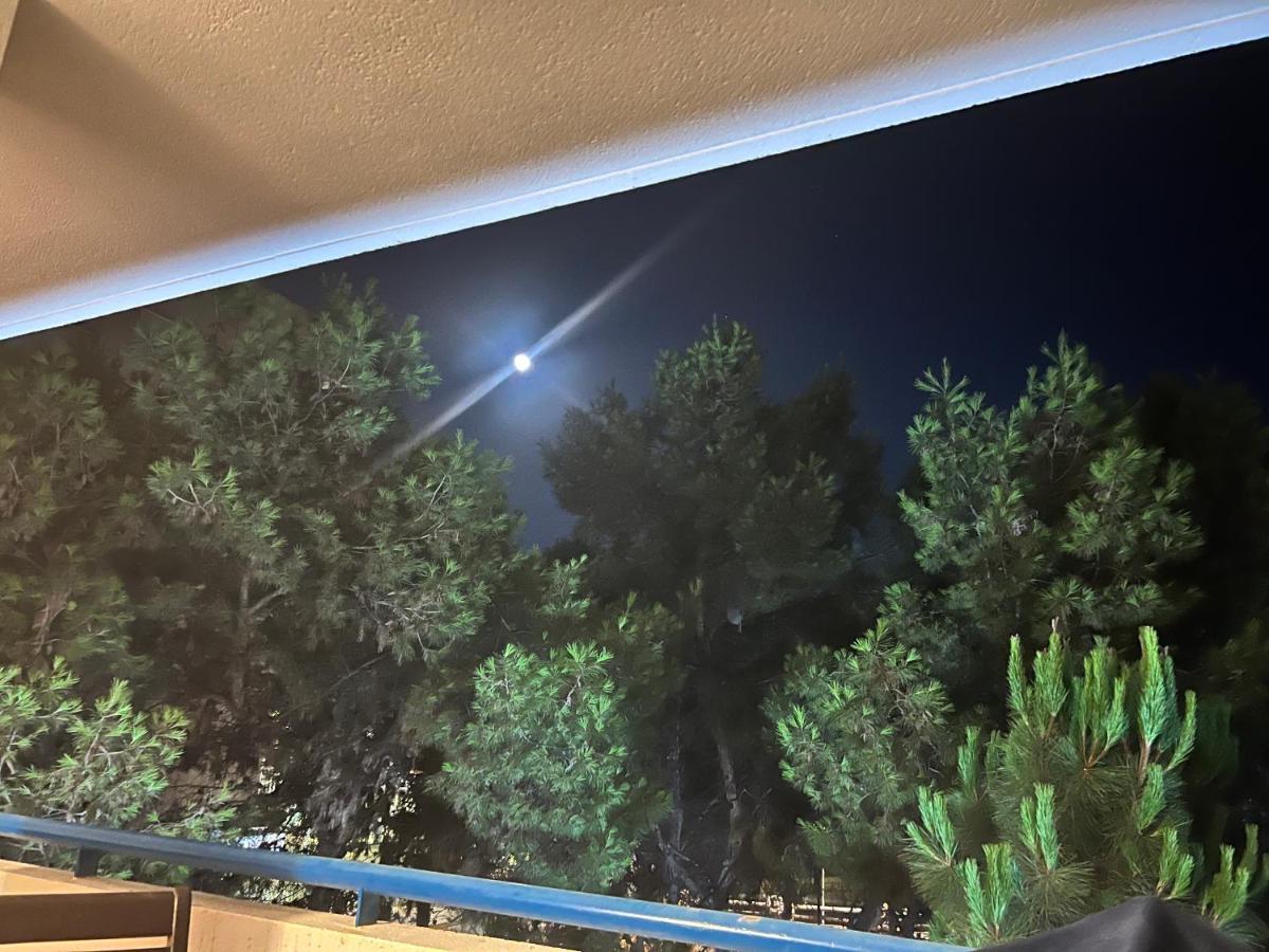 Apartamento Con Terraza, Garaje Y Piscina A 350M Playa Garrucha Exteriér fotografie