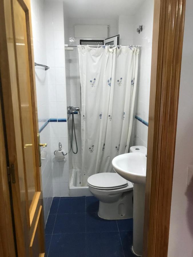 Apartamento Con Terraza, Garaje Y Piscina A 350M Playa Garrucha Exteriér fotografie
